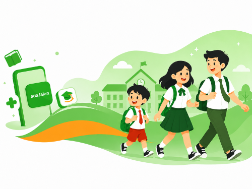 Bantuan Pendidikan